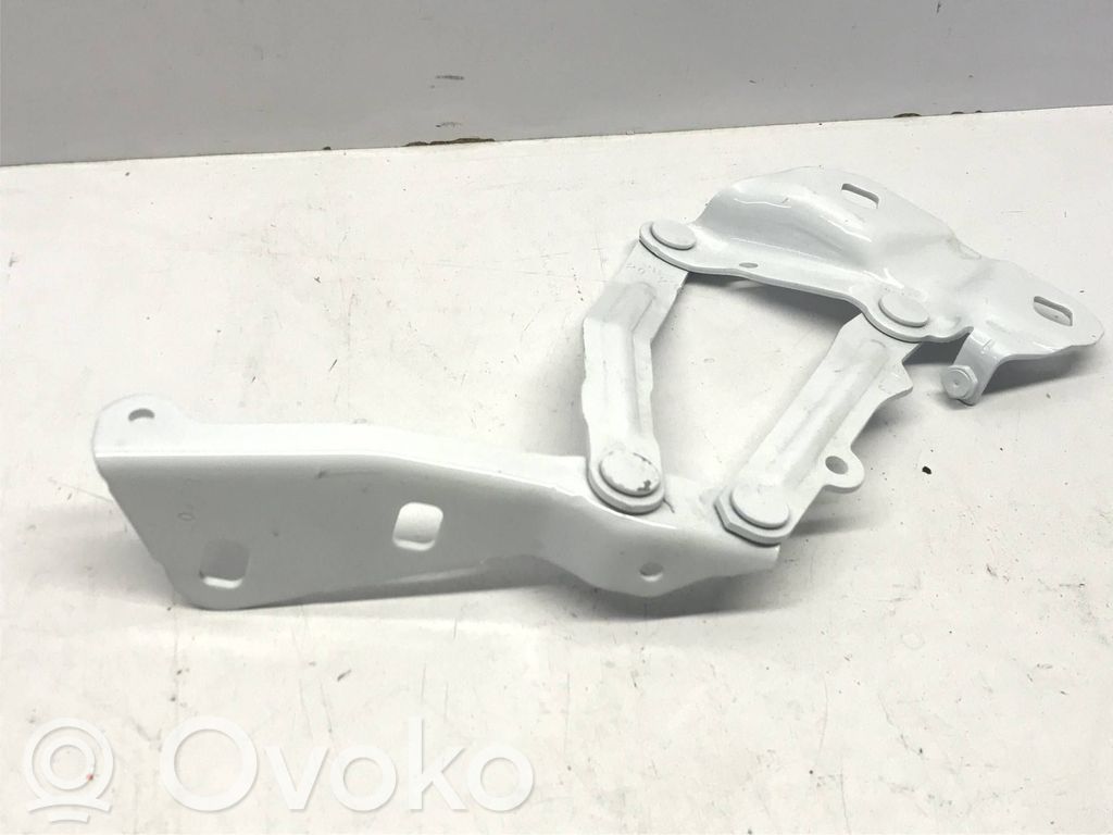 Ford Transit Custom Engine bonnet/hood hinges 