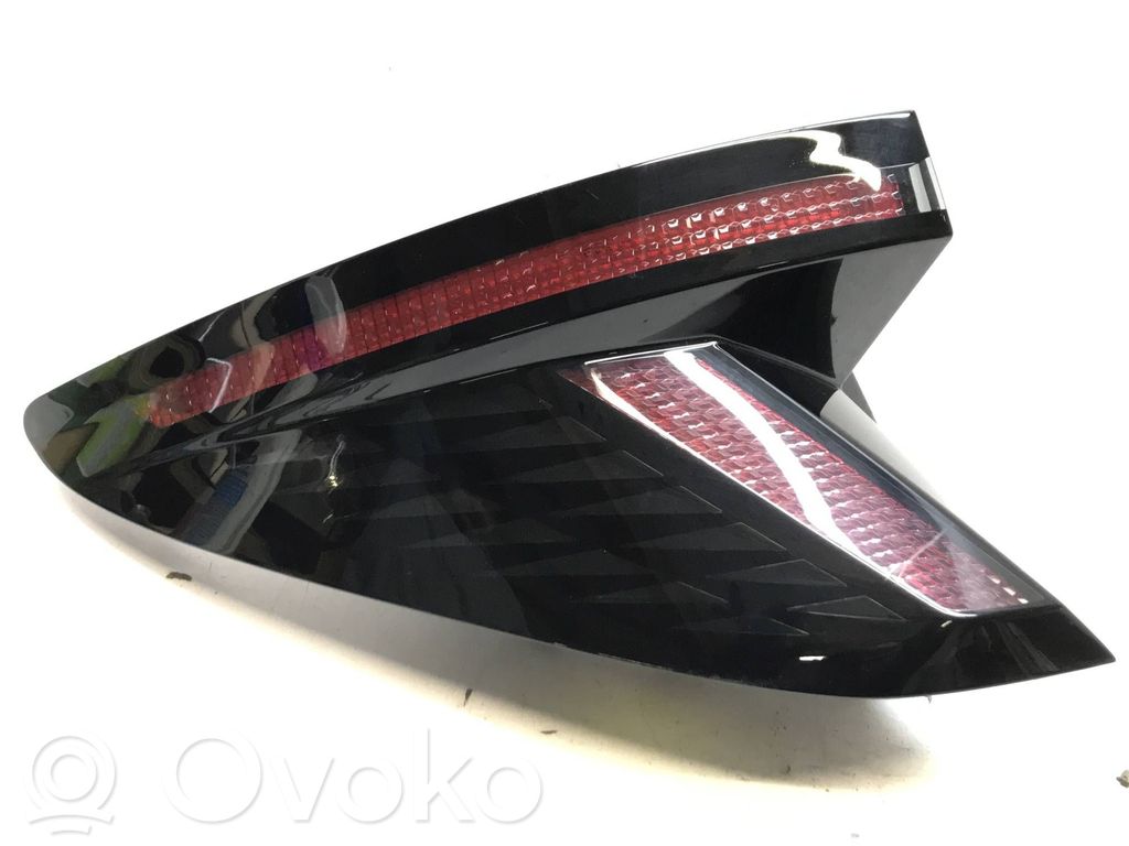 Hyundai Tucson IV NX4 Lampa tylna 