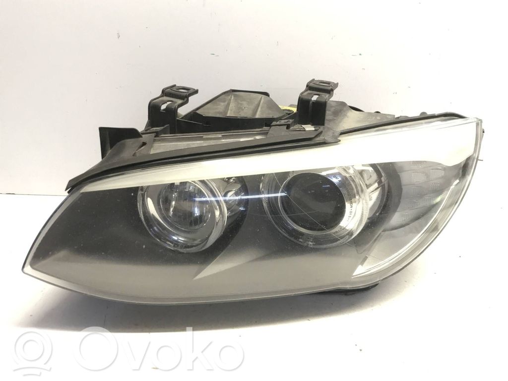 BMW 3 E92 E93 Headlight/headlamp 