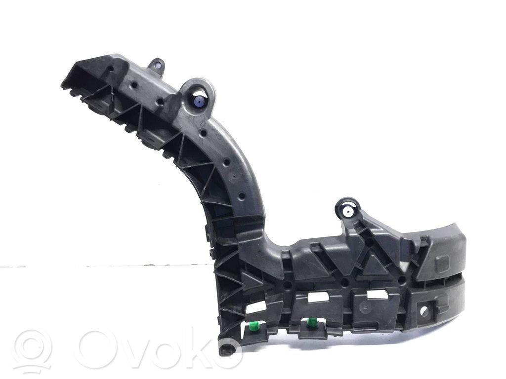 Volvo V60 Uchwyt / Mocowanie zderzaka tylnego 