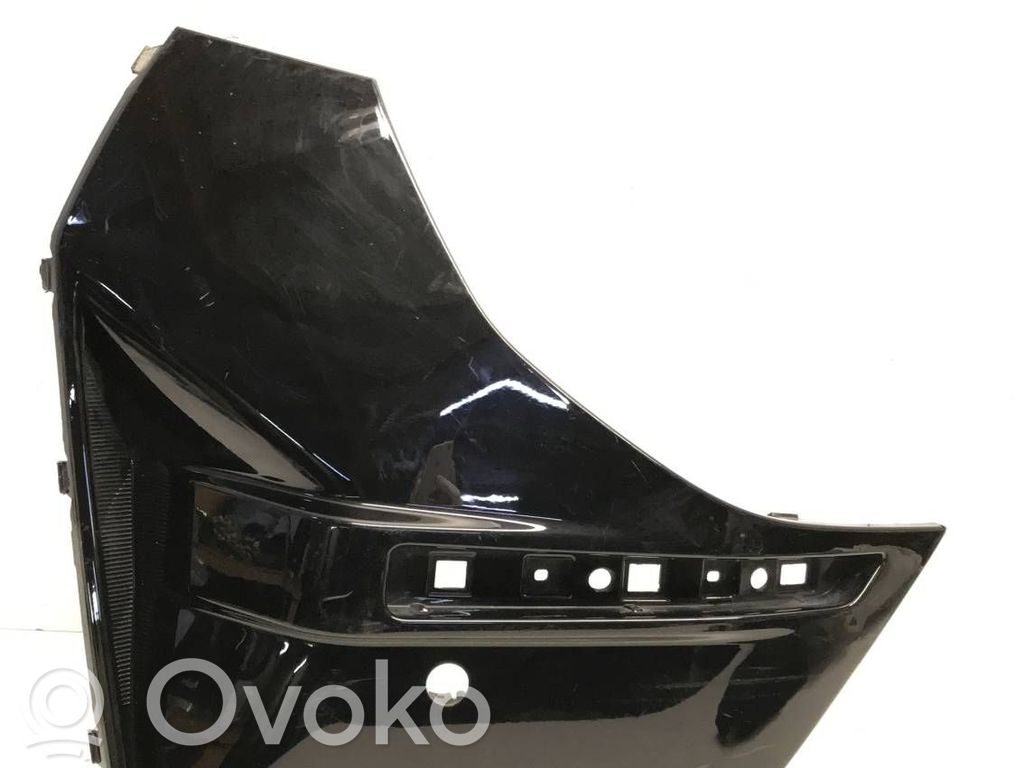 BMW 4 G22 G23 G24 G26 Rear bumper 
