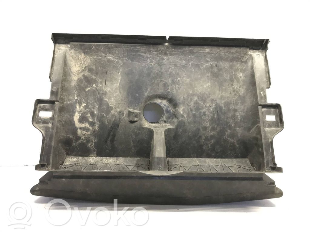 Tesla Model Y Kühlerverkleidung 