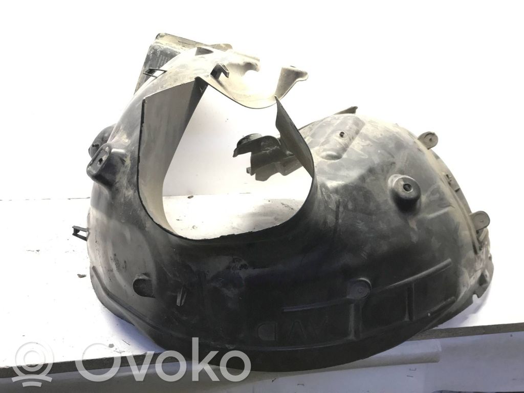 Toyota Proace Priekinis posparnis 