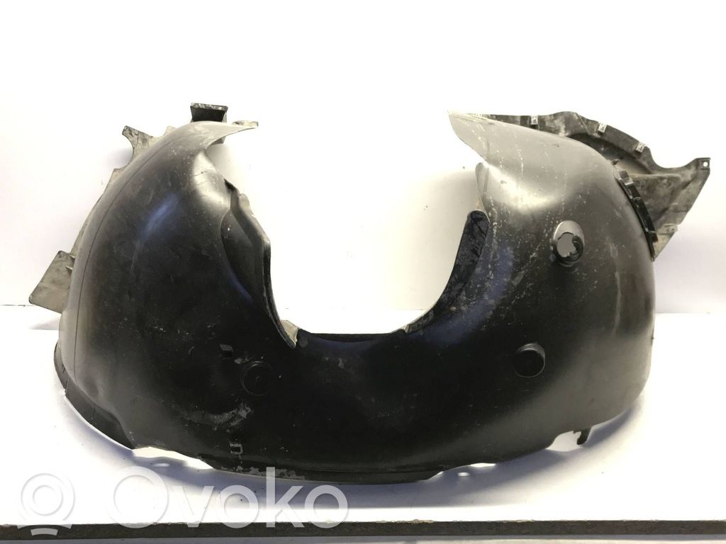 Volkswagen Caddy Rivestimento paraspruzzi passaruota anteriore 