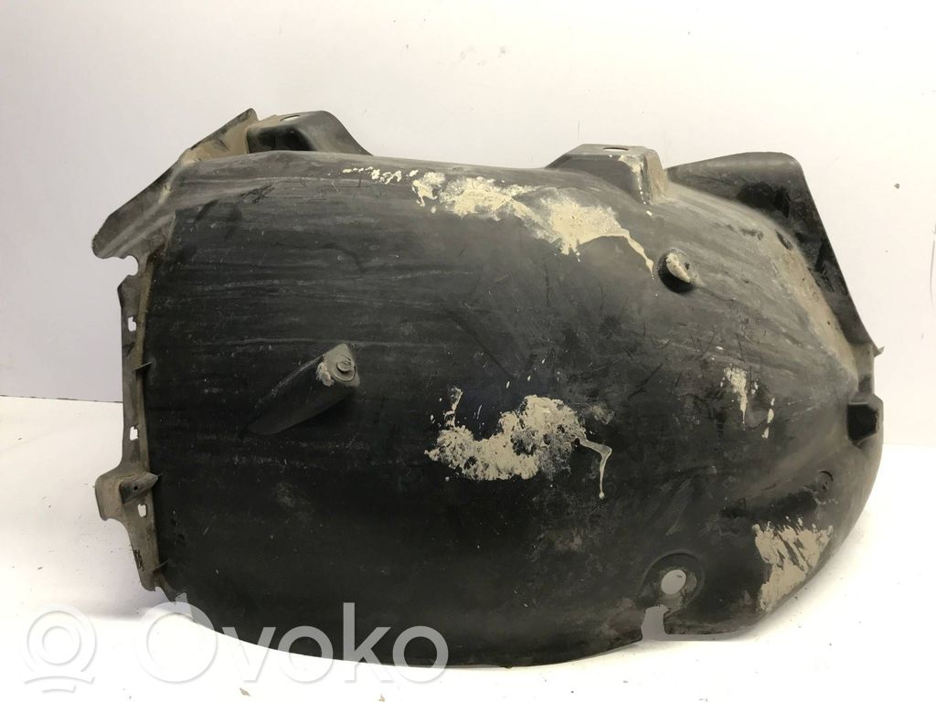 Renault Clio IV Rivestimento paraspruzzi passaruota anteriore 