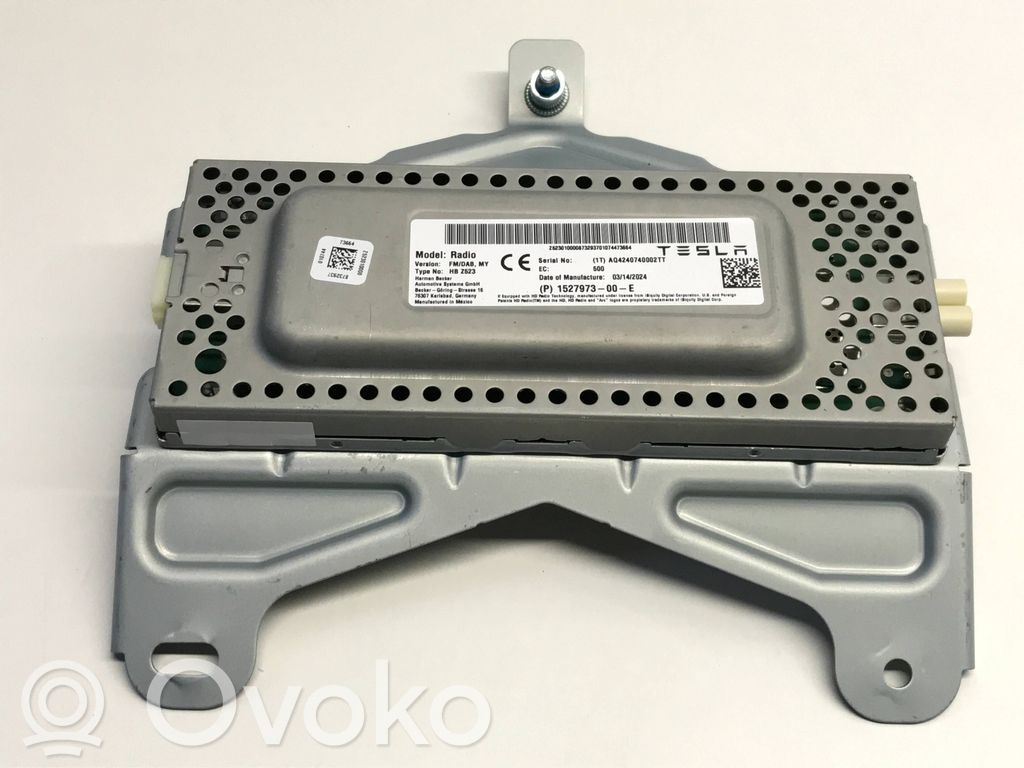 Antenos stiprintuvas   152797300E,A04240740002TT