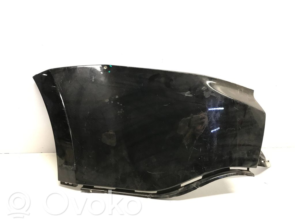 Ford S-MAX Rivestimento del pannello parte angolare del paraurti posteriore 