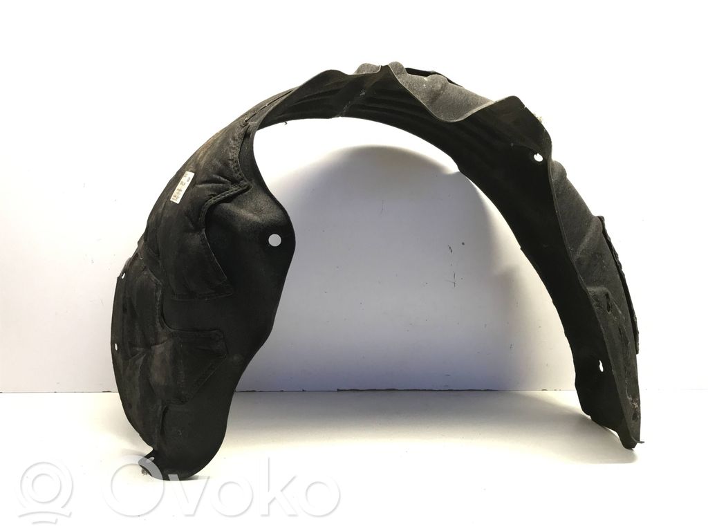 KIA Niro Rear arch fender liner splash guards 