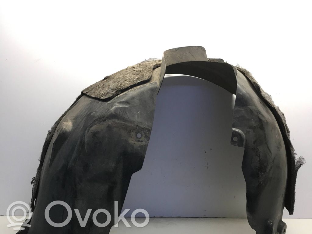 Ford S-MAX Apakšspārns 