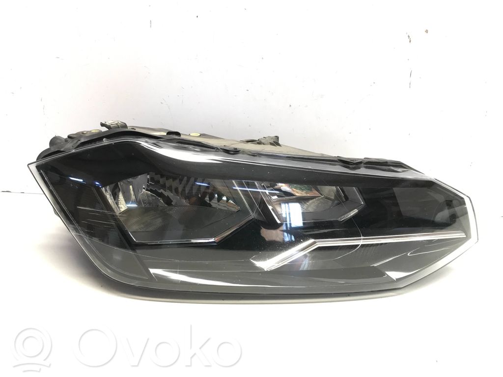 Lampa przednia   2G1941006,X600VF200CX,90099317