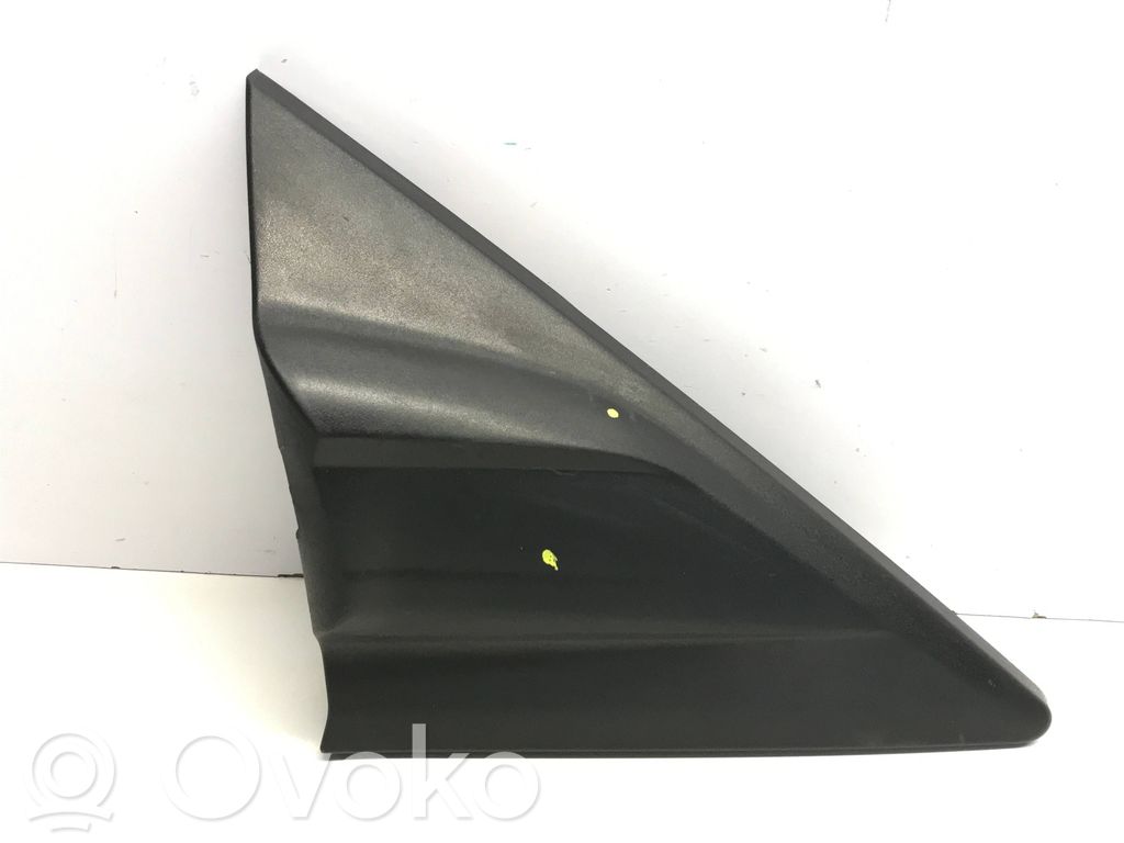 Ford Transit Custom Plastic wing mirror trim cover 