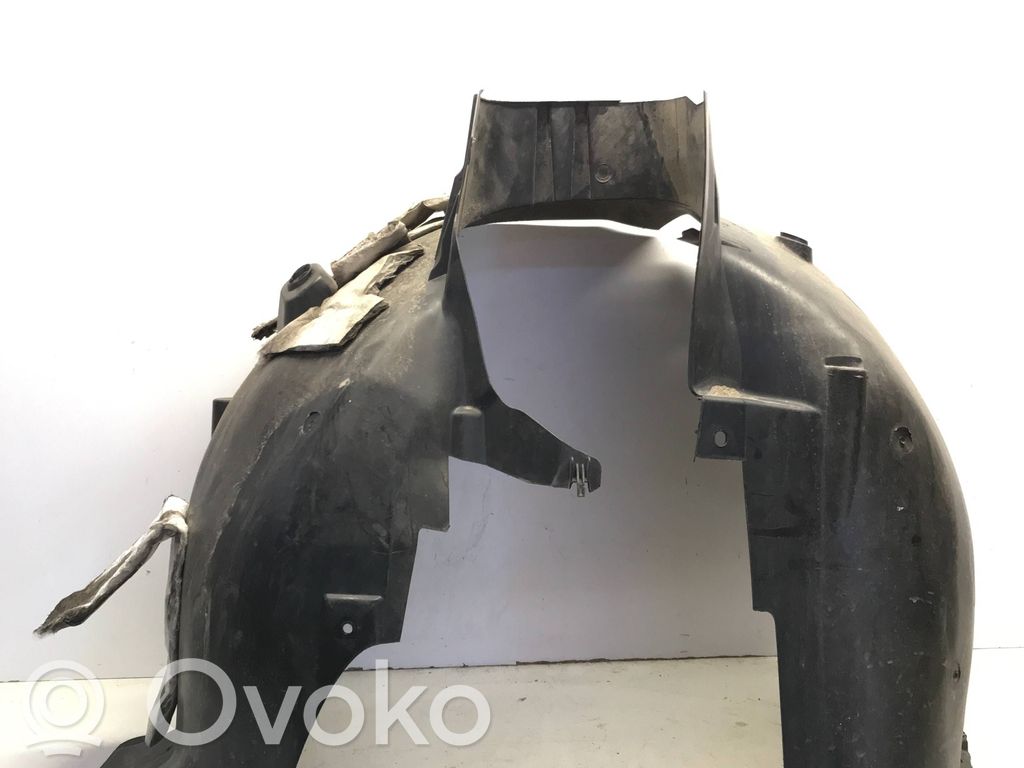Citroen Berlingo Nadkole przednie 