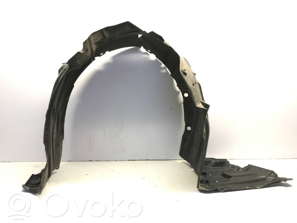 Toyota Corolla E210 E21 Front wheel arch liner splash guards 