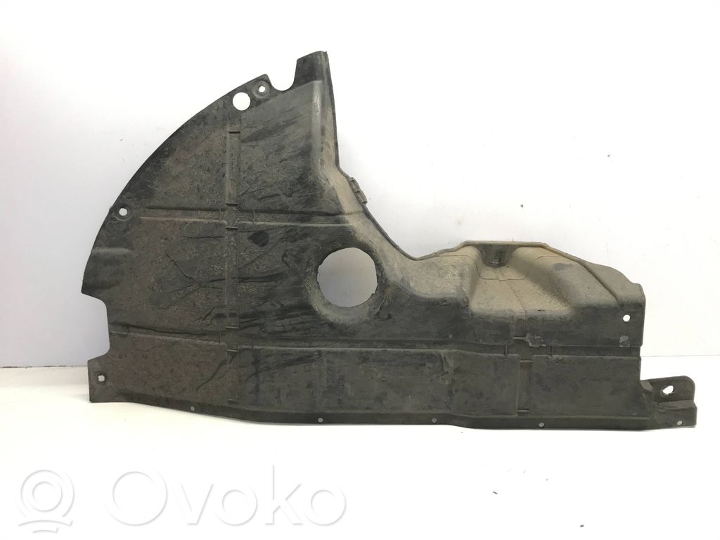Fiat Ducato Engine splash shield/under tray 