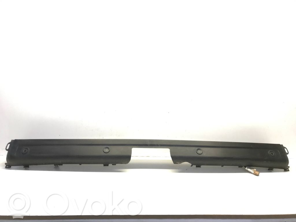 Renault Master III Parachoques 