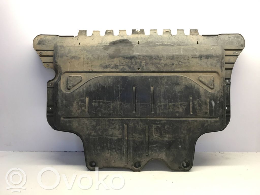 Volkswagen Tiguan Placa protectora/protector antisalpicaduras motor 
