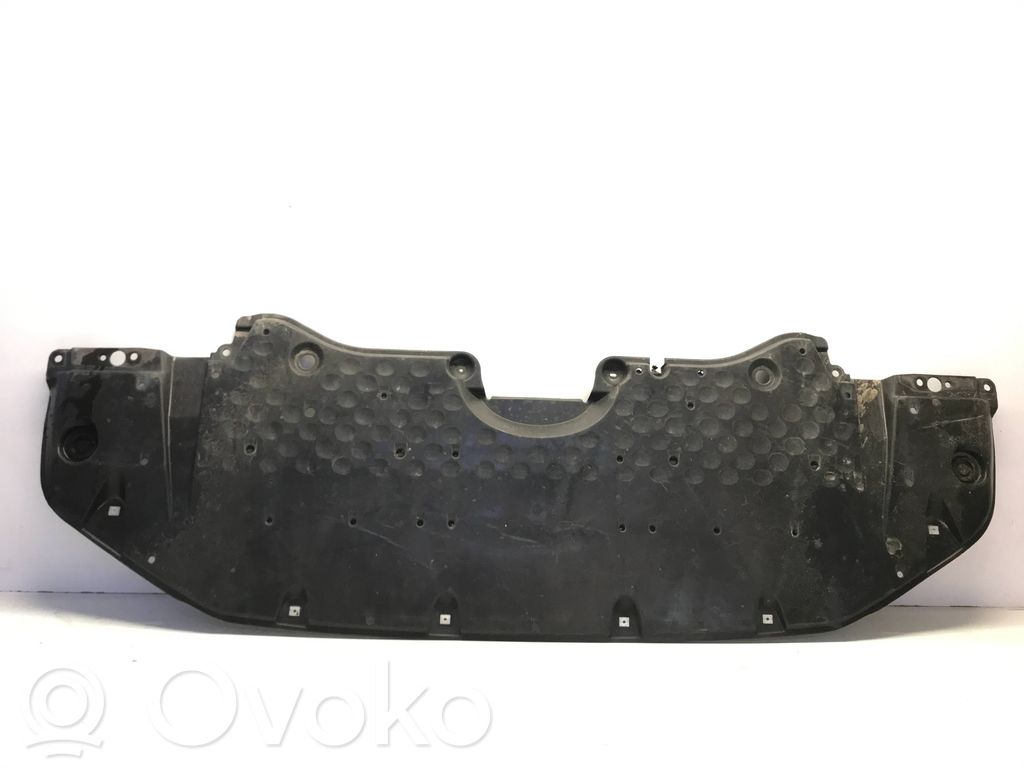 Lexus NX Front bumper skid plate/under tray 