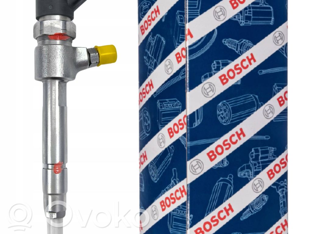 Lancia Musa Injector combustibil 
