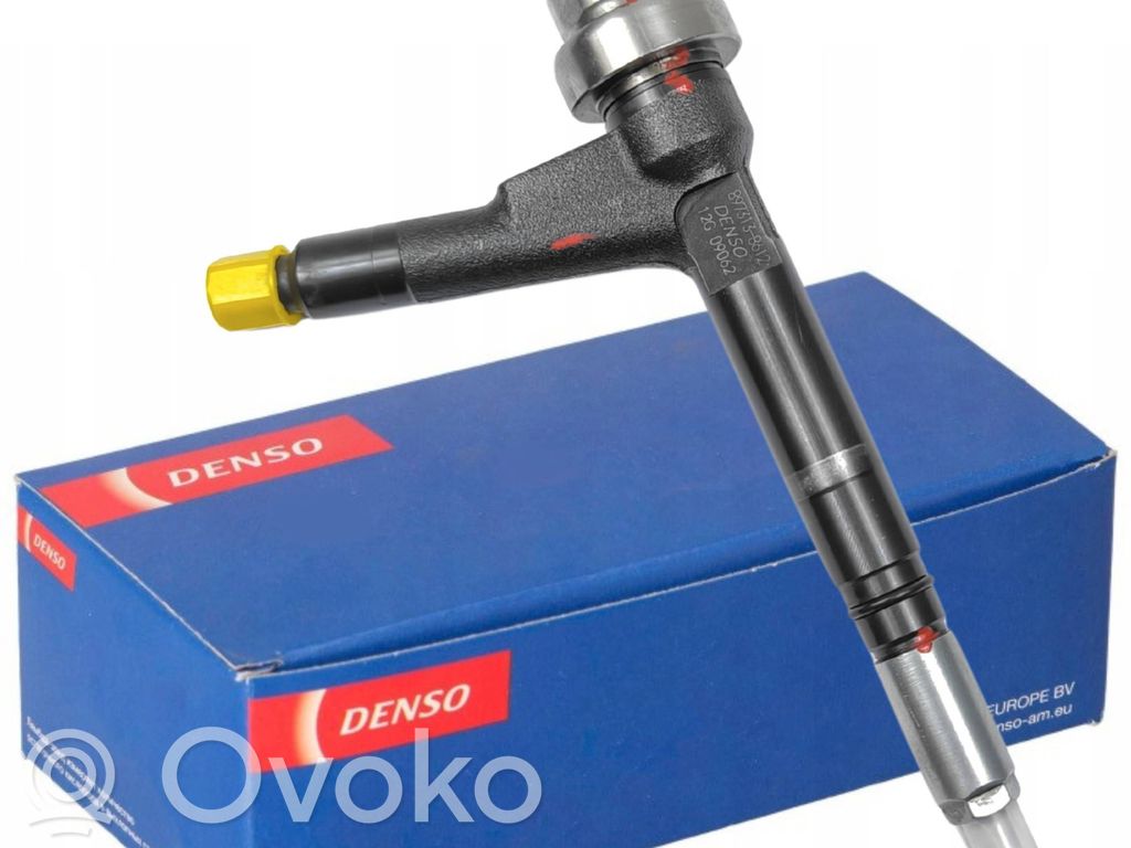 Opel Vectra C Injector combustibil 