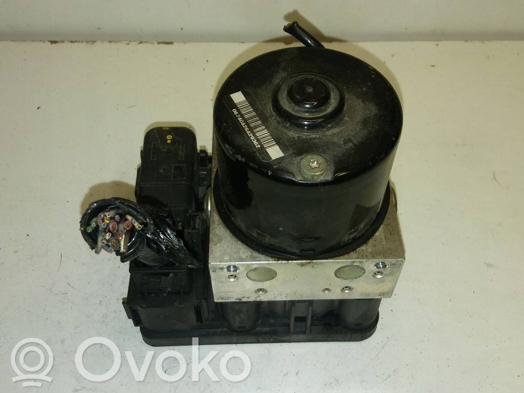 Mazda 3 II Bomba de ABS 