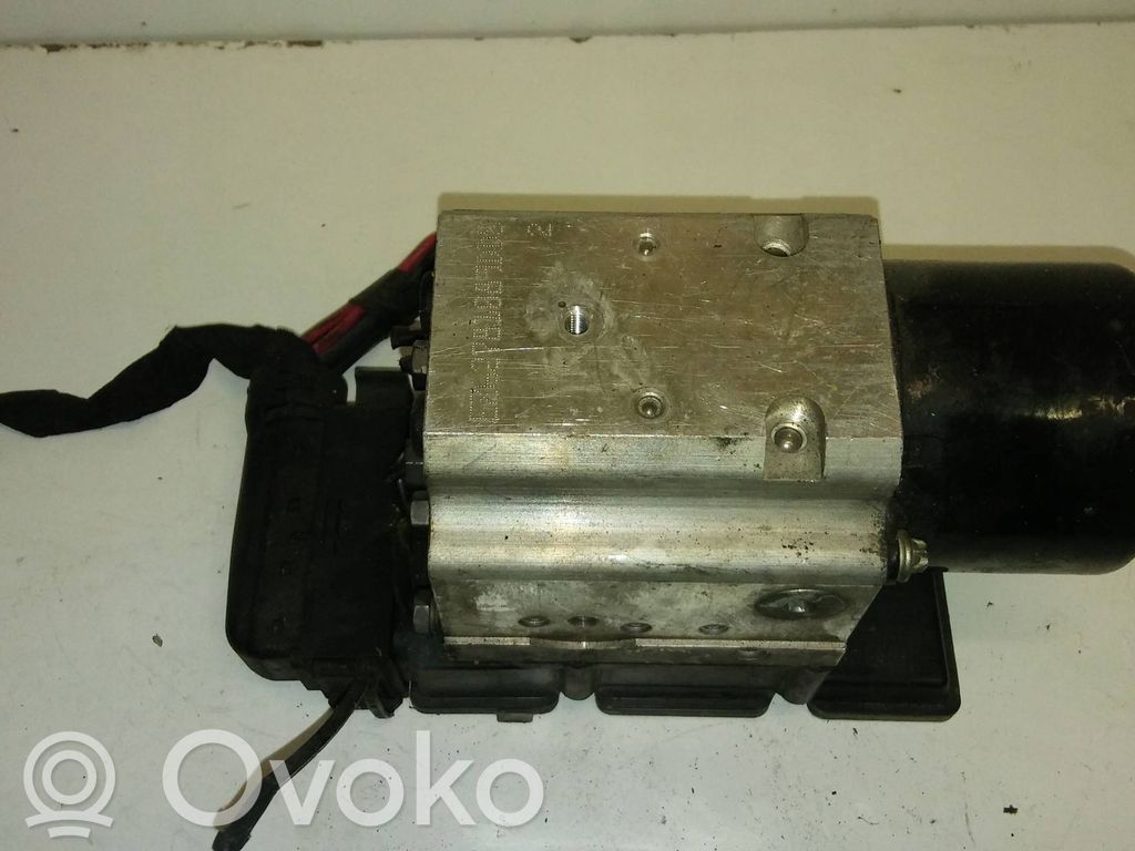 Lancia Thesis ABS Pump 