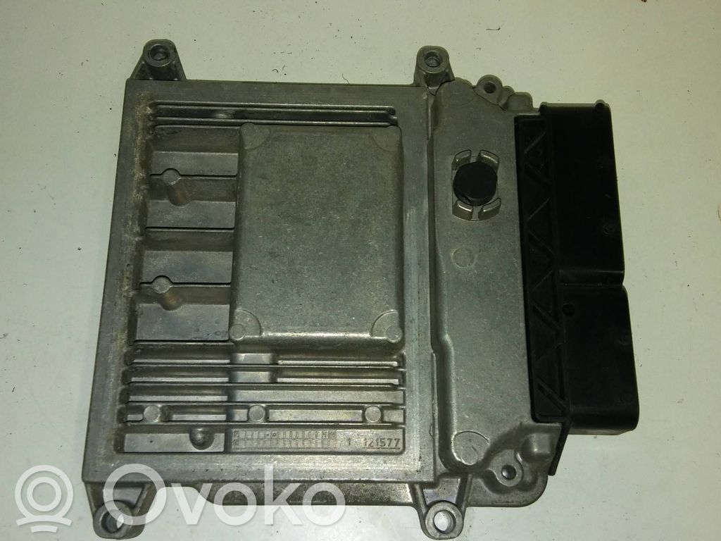KIA Ceed Unidad de control/módulo ECU del motor 
