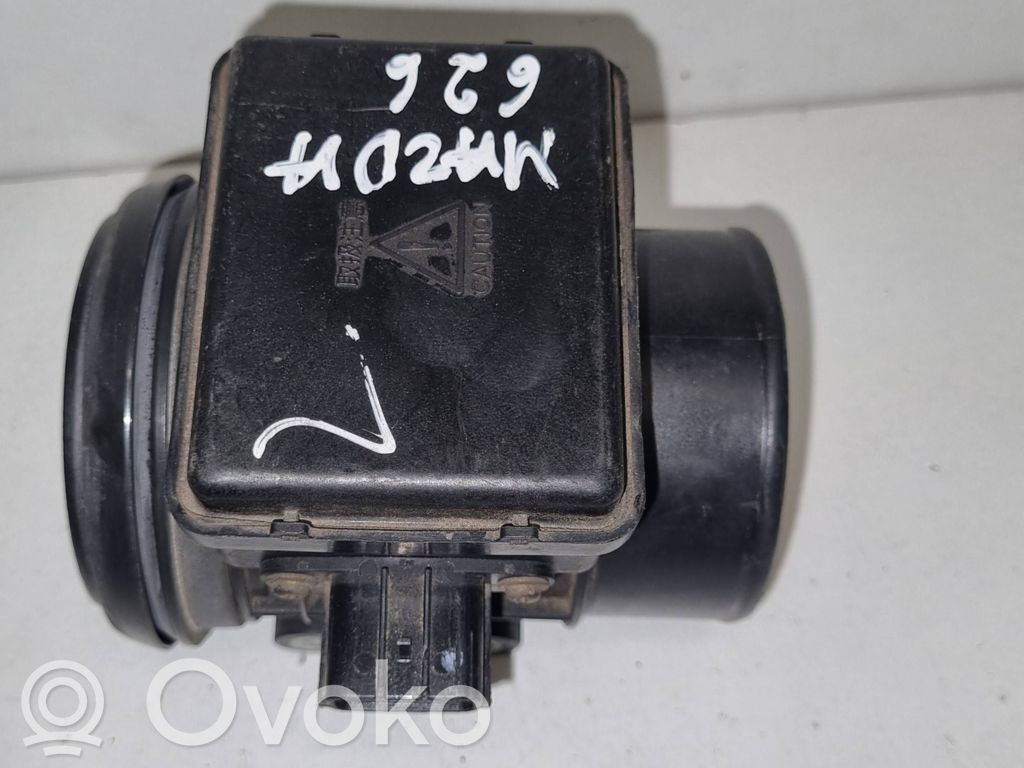 Gaisa plūsmas mērītājs   E5T51071,B577