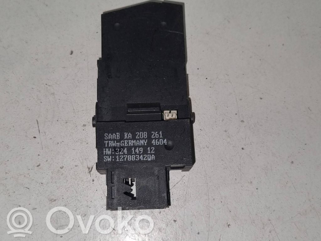 Saab 9-3 Ver2 Alte unități/module de control 