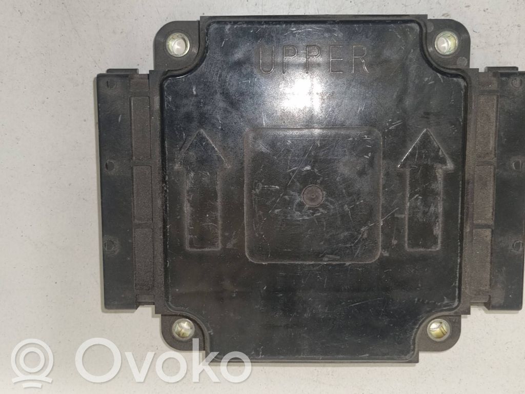 Engine control unit/module ECU   46791882,GE113074
