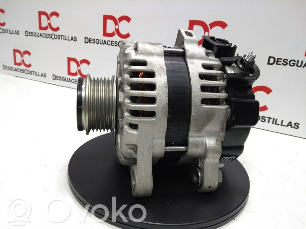 KIA Ceed Ģenerators 