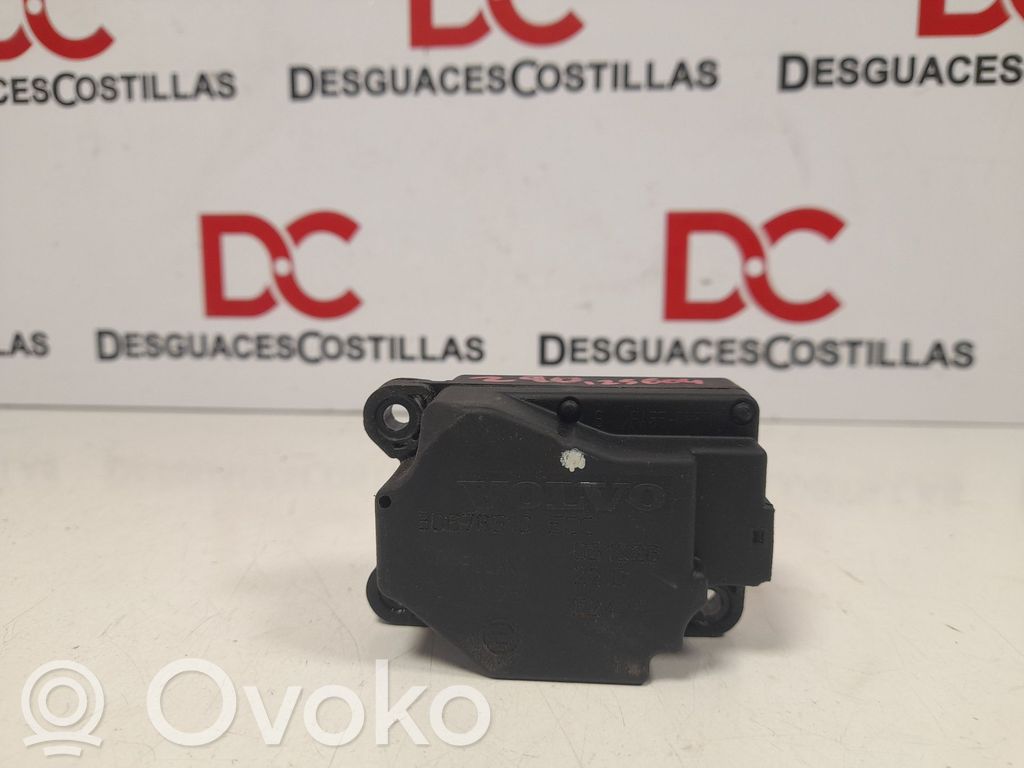 Volvo XC90 Scatola alloggiamento climatizzatore riscaldamento abitacolo assemblata 