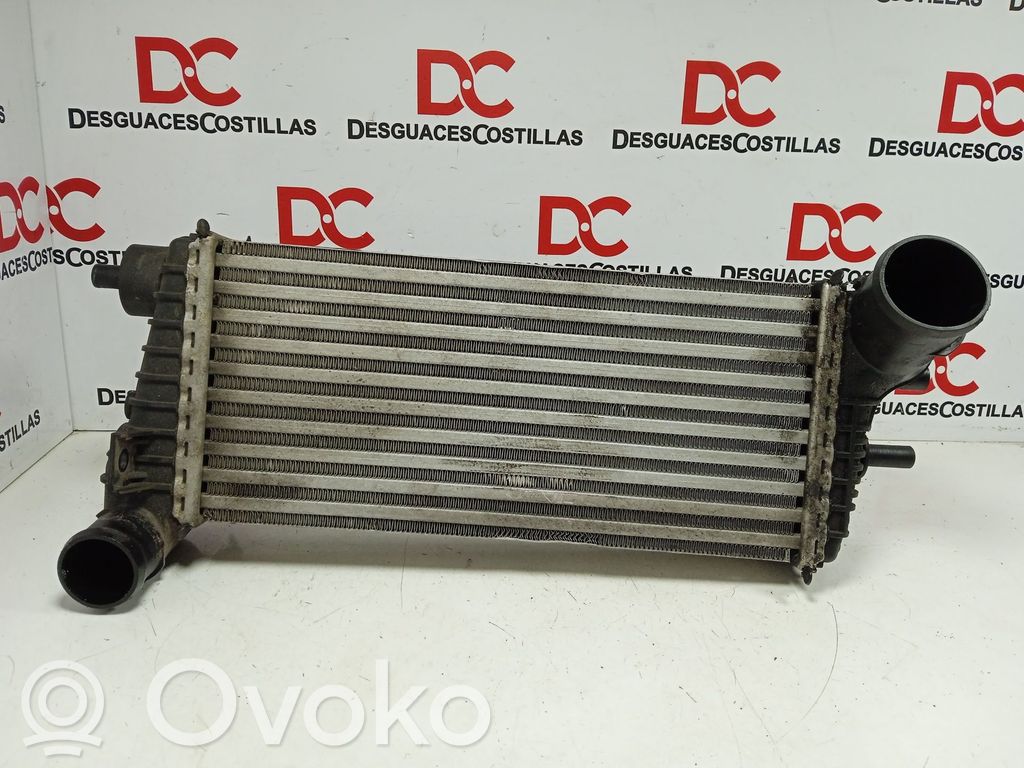 Intercooler radiator   BV619L440CE