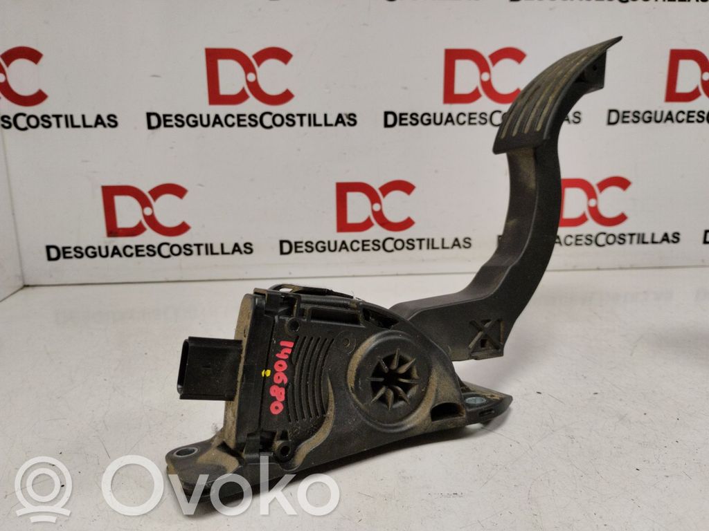 Ford Focus Beschleunigungssensor Gaspedalsensor 