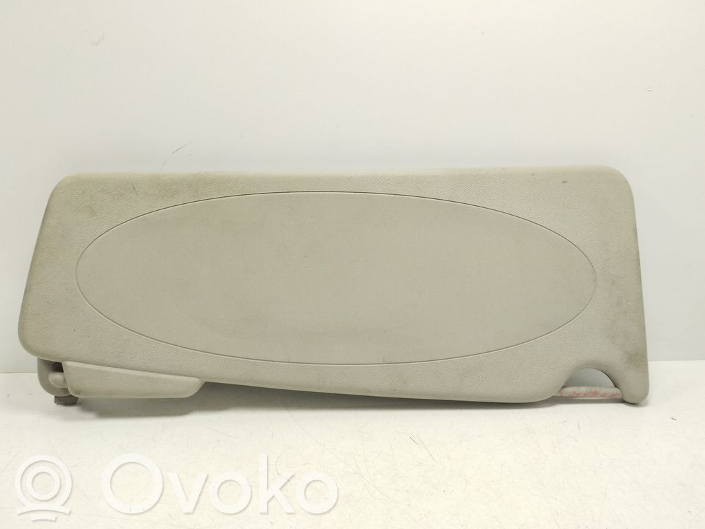 Renault Kangoo II Sun visor 