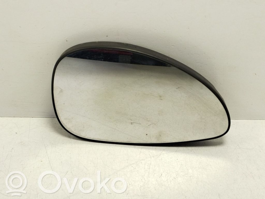 Citroen C4 Grand Picasso Spoguļa stikls 