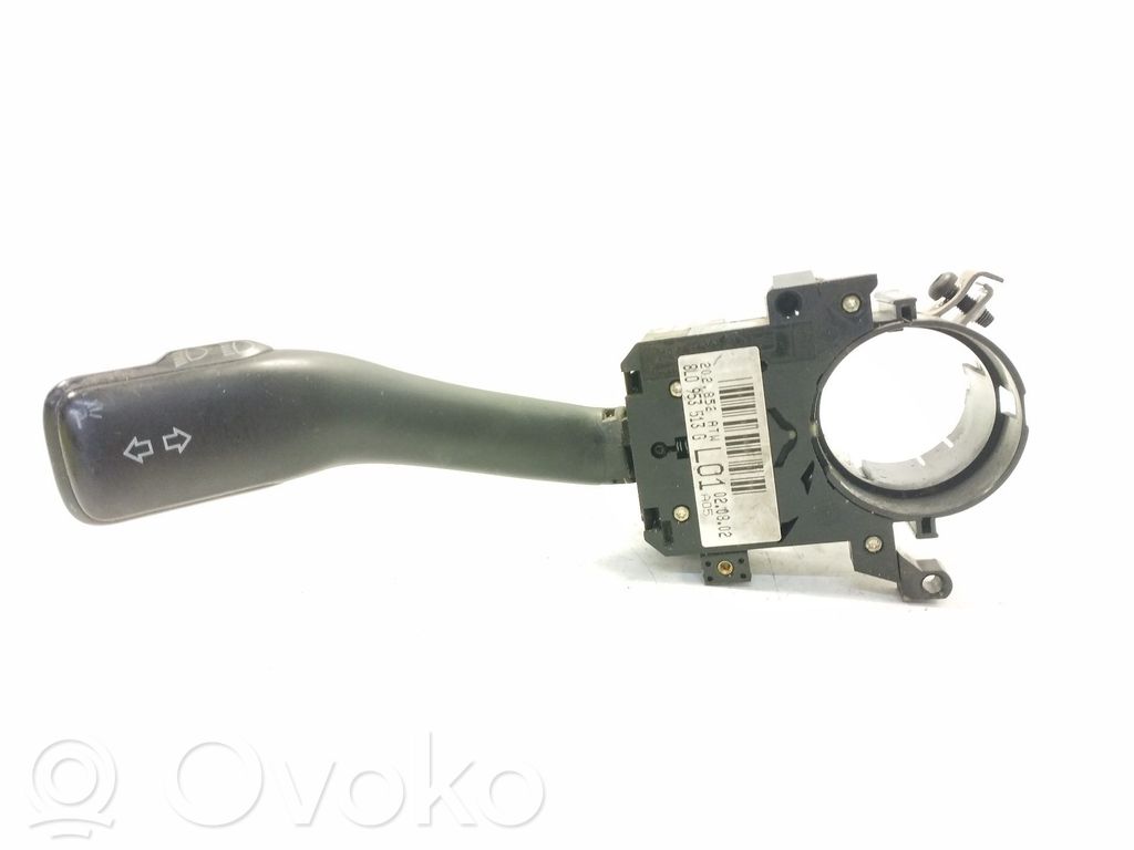 Interruptor de control del panel de luces   8L0953513G