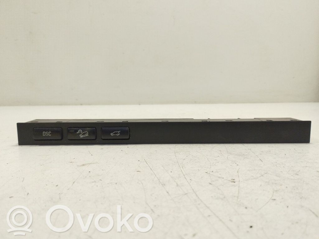 Multifunctional control switch/knob   61318373733