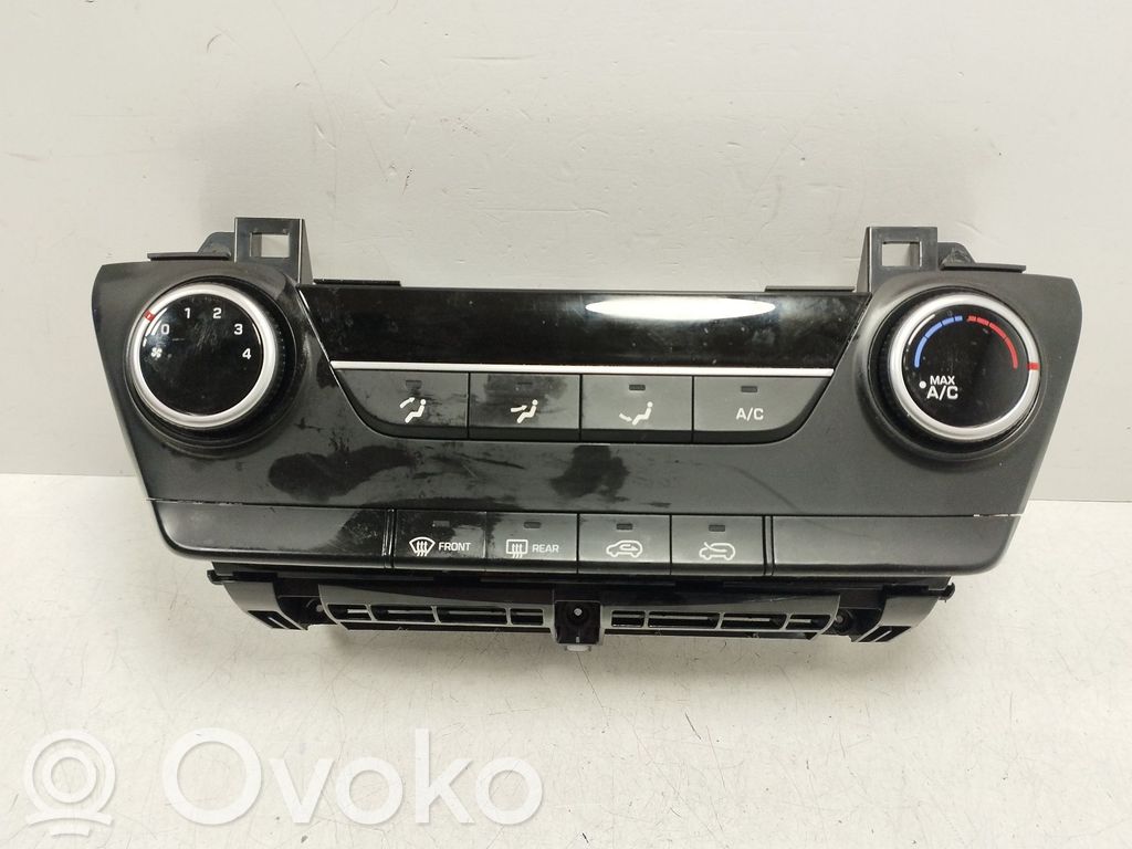 Moduł / Sterownik klimatyzacji   97250D7AA0