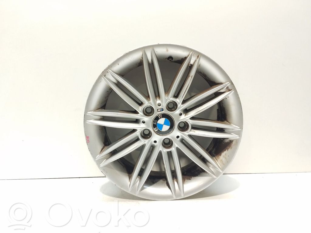 BMW 1 E81 E87 R18-alumiinivanne 