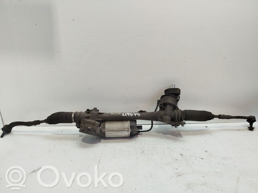 Audi TT TTS Mk2 Hammastanko 