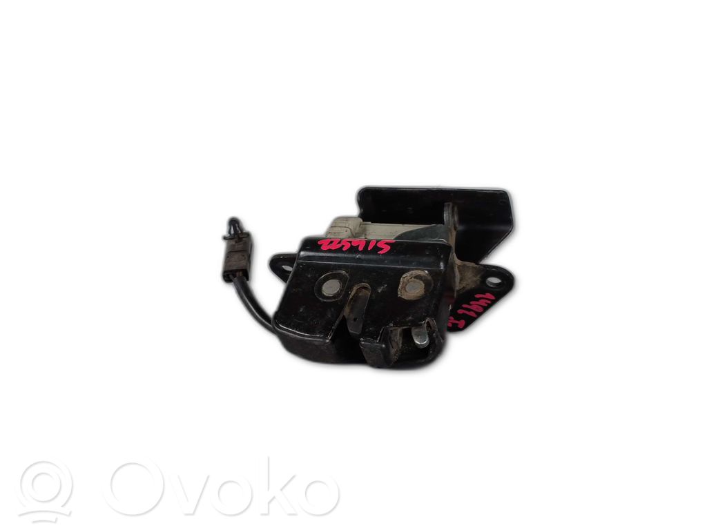 Fiat Stilo Spyna galinio borto 