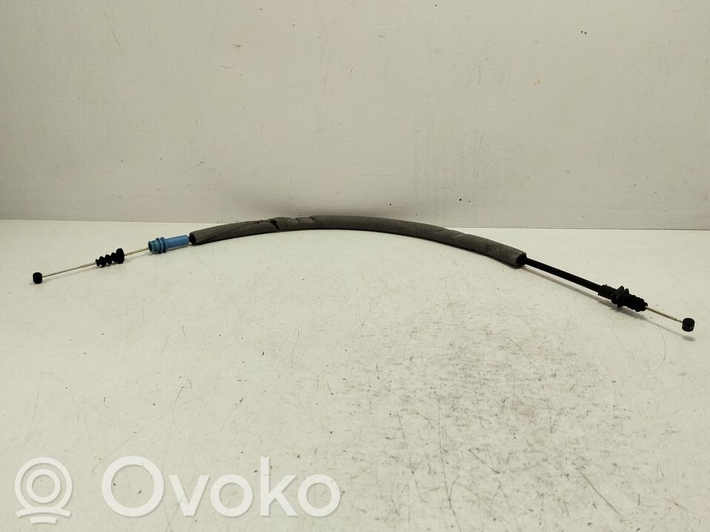 BMW 3 E46 Otros cableados 