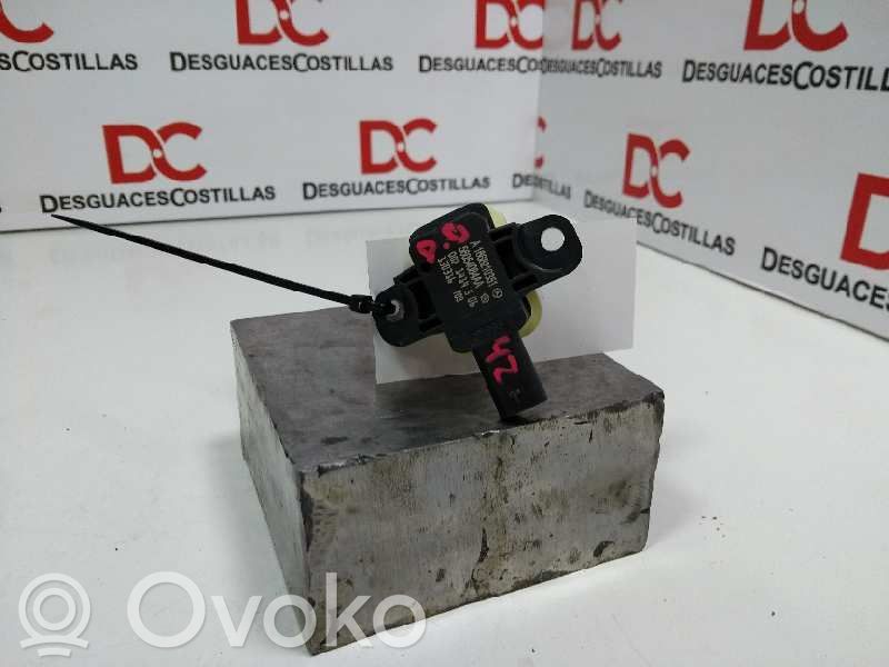 Sensor   A1668210351,56054084AA