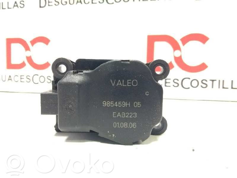 BMW 3 E90 E91 Salono oro mazgo plastikinis korpusas 