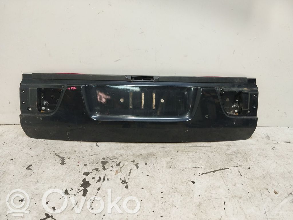 BMW X5 E70 Tailgate/trunk/boot lid 