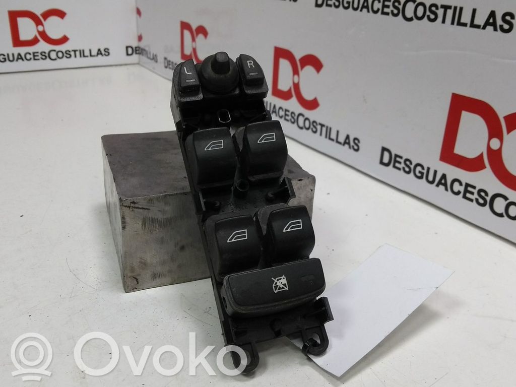 Volvo S80 Comutator comandă geamuri electrice 