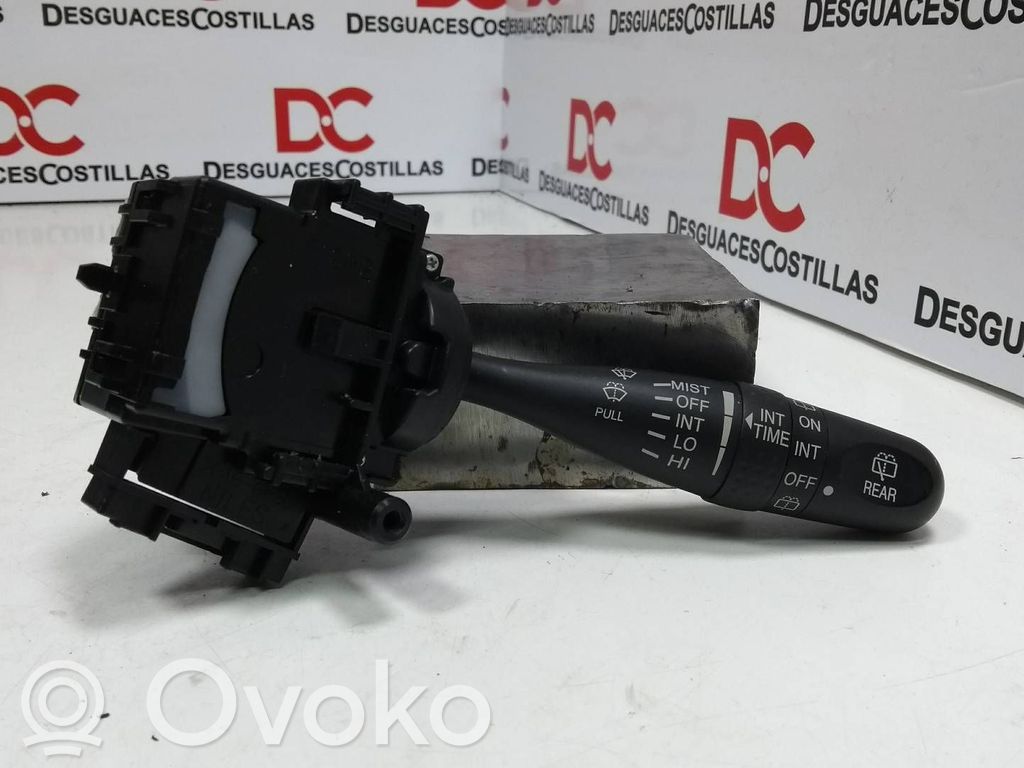 Suzuki Swift I Wiper control stalk 