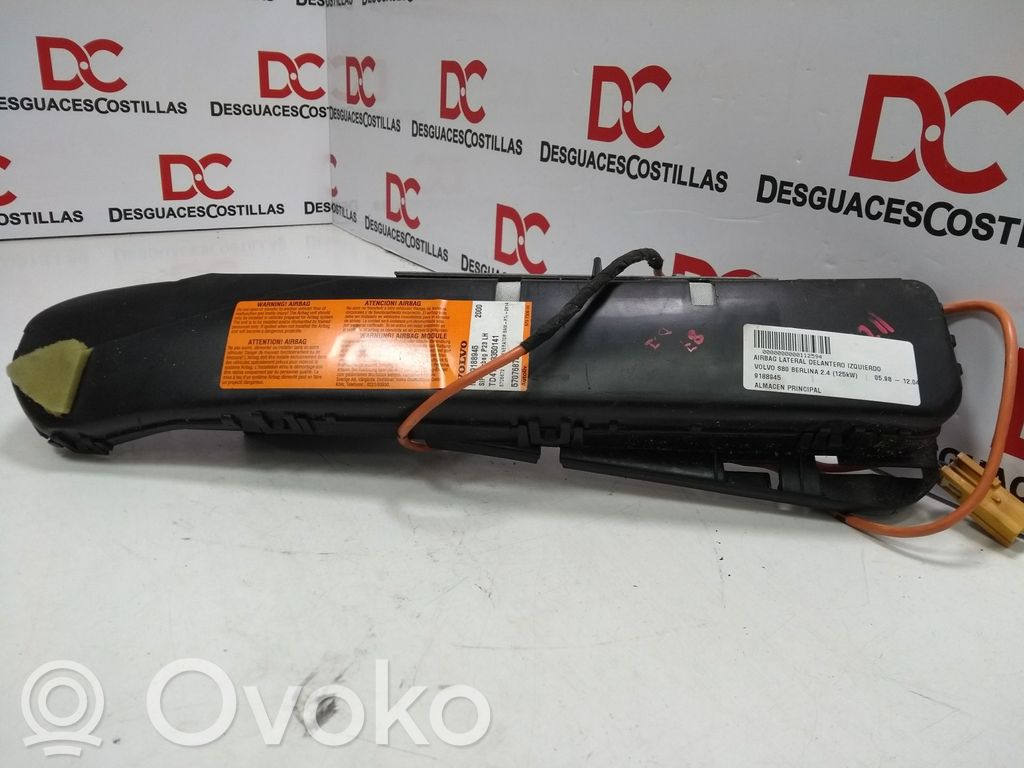 Airbag lateral   9188945,570730900