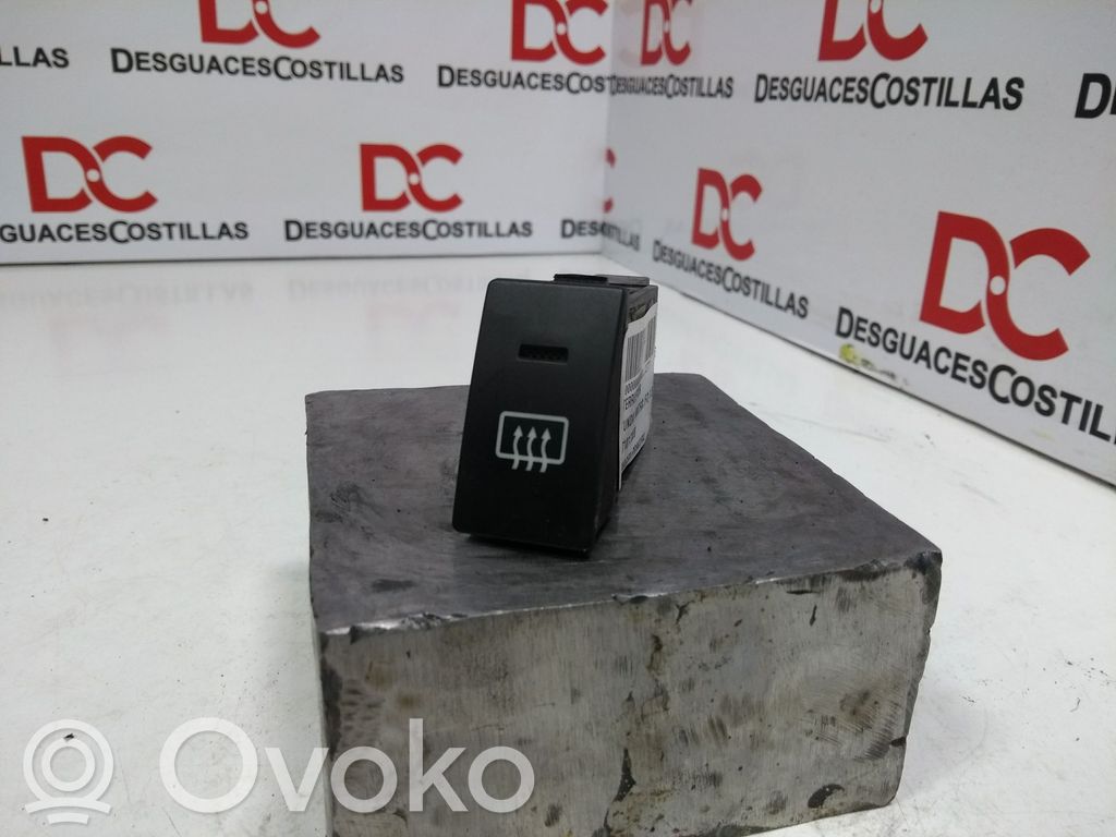 Multifunctional control switch/knob   9371017000