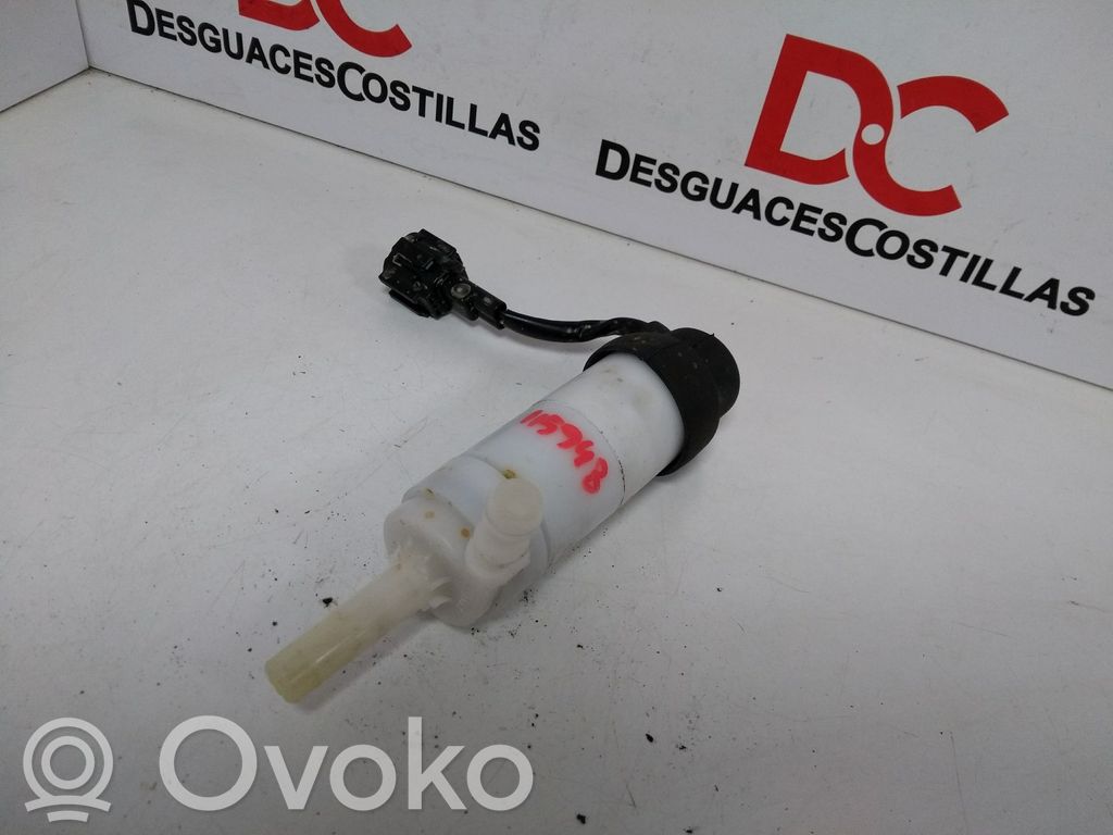 Renault Koleos I Windscreen/windshield washer pump 